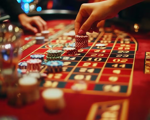 anemo roulette results and balance update