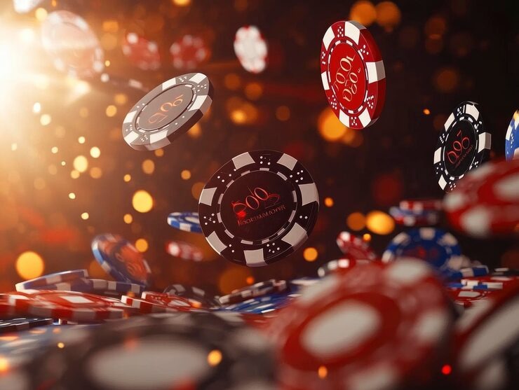 anemo Gaple Online live dealer table with real-time player interaction