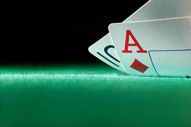 anemo live casino table with professional dealers