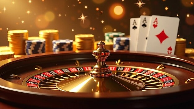 anemo Ikan Jackpot score display and payout confirmation